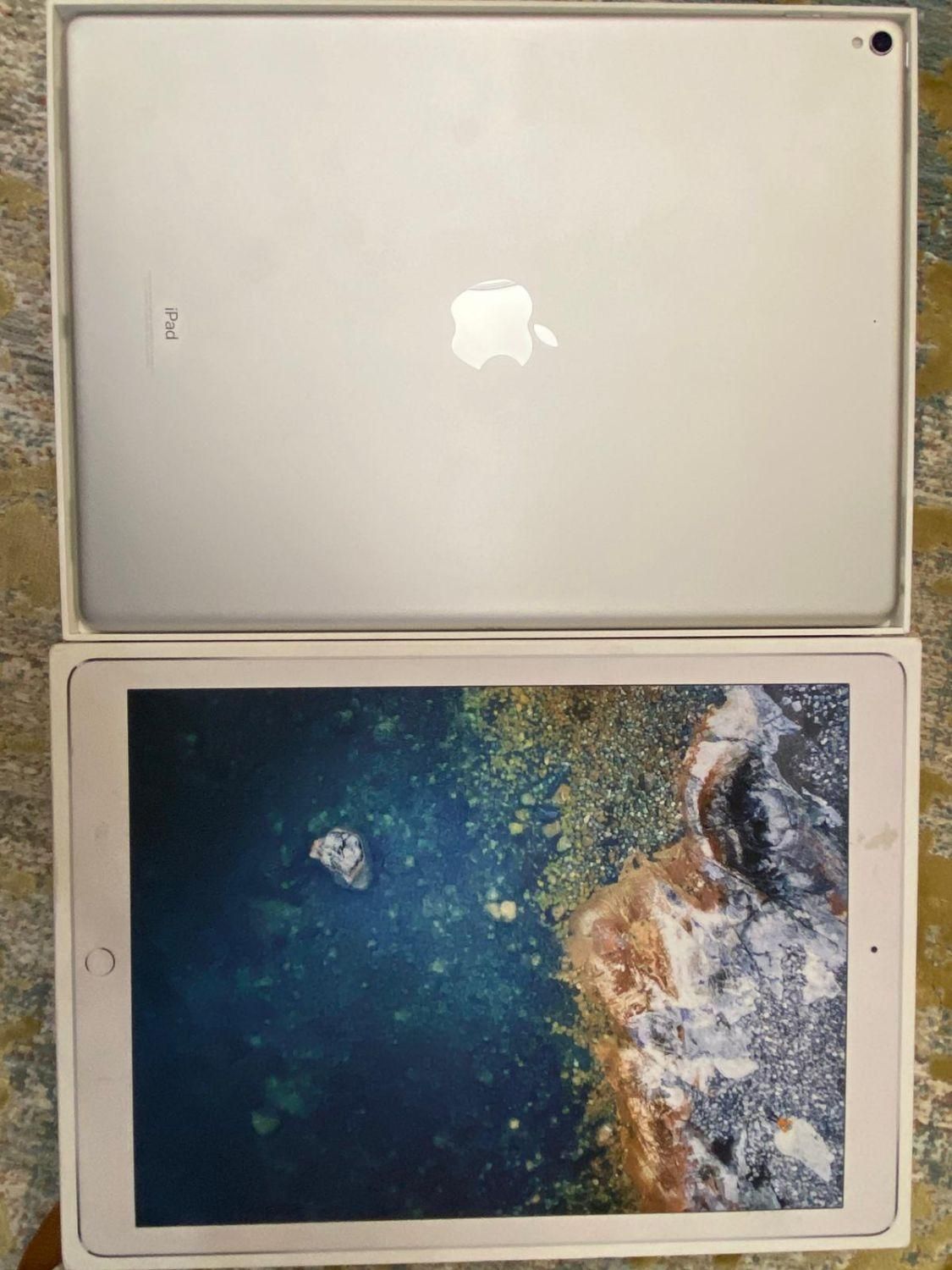pad pro 12.9-inch Wi-Fi|تبلت|تهران, پاسداران|دیوار