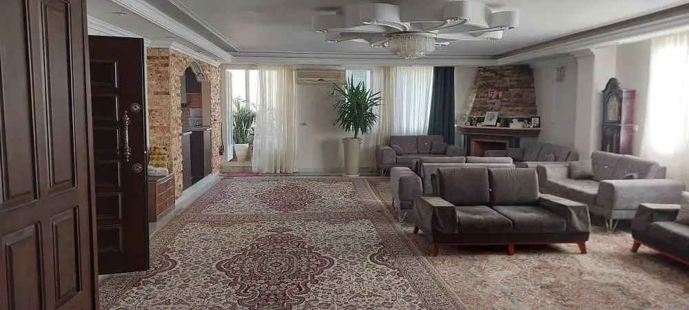 آپارتمان 200متری تک واحدی|اجارهٔ آپارتمان|کرج, کمال‌شهر|دیوار