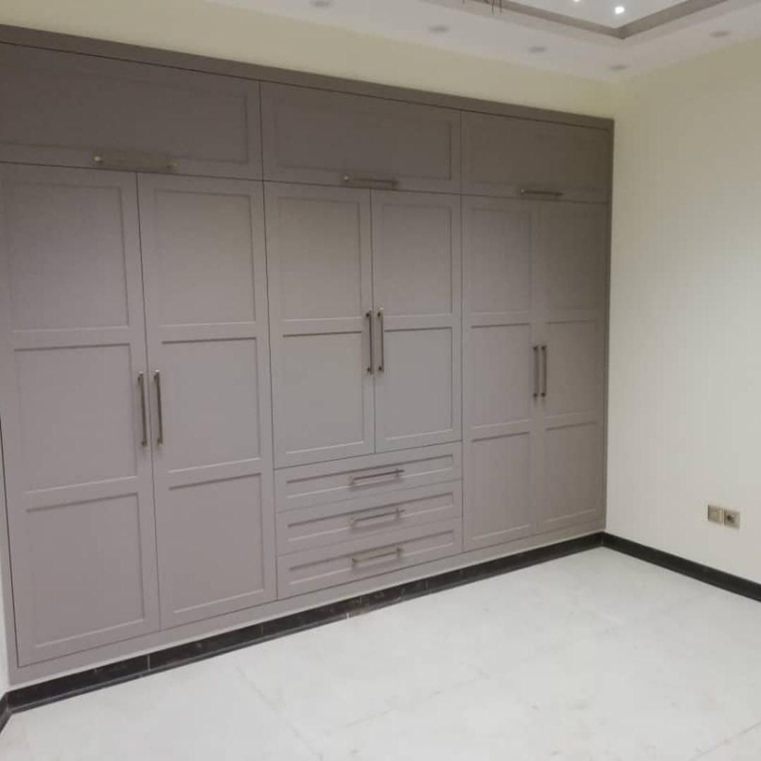 ساخت انواع کمددیواری .کمدبا شرایط اقساط|جاکفشی، کمد، دراور|شیراز, عادل آباد|دیوار