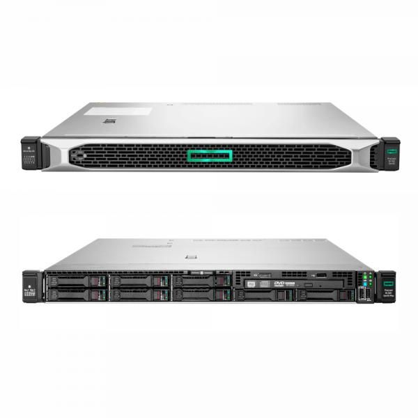 HPE DL360 G10 8sff|مودم و تجهیزات شبکه|تهران, میدان ولیعصر|دیوار