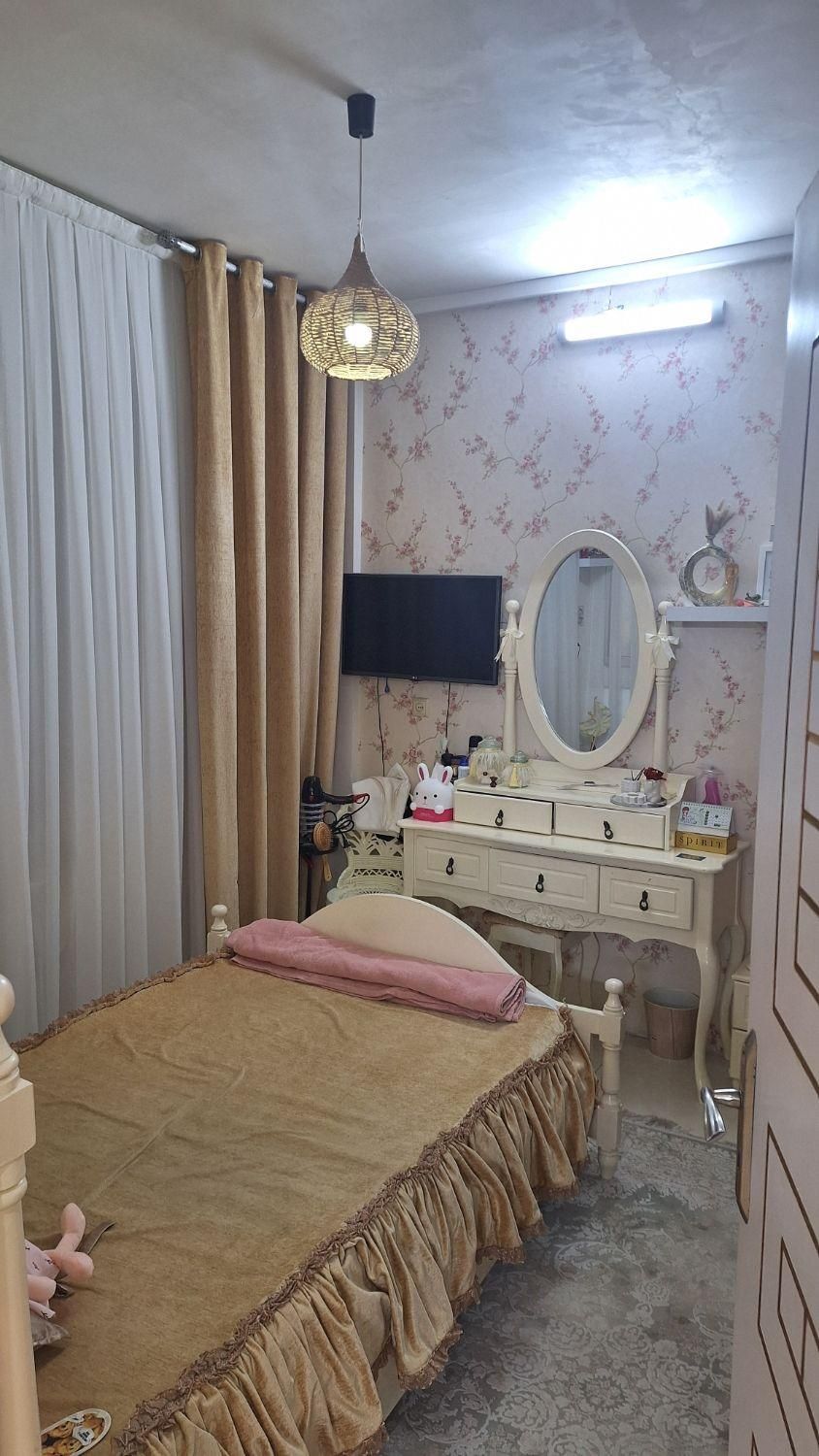 ویلایی۱۲۵متر/سه طبقه مستقل/معاوضه با آپارتمان|فروش خانه و ویلا|مشهد, کارمندان دوم|دیوار