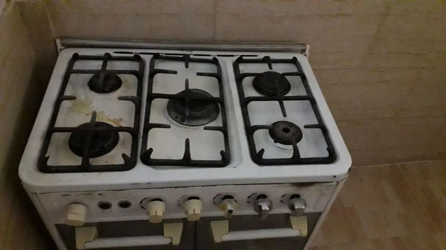 اجاق گاز  LiPAN|اجاق گاز و لوازم برقی پخت‌وپز|تهران, شمیران‌نو|دیوار