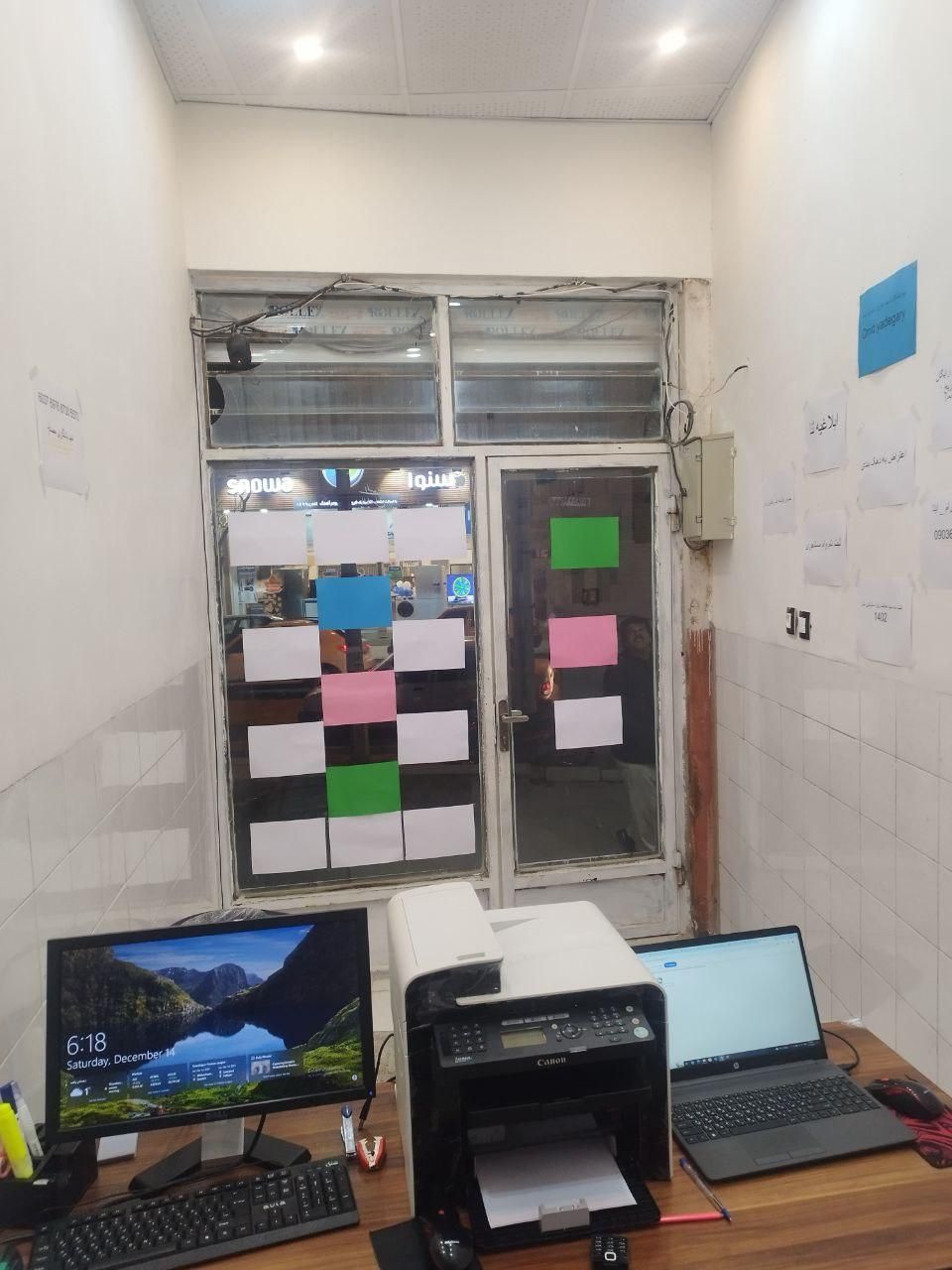 مغازه تجاری خیابان دستغیب|فروش مغازه و غرفه|کبودرآهنگ, |دیوار