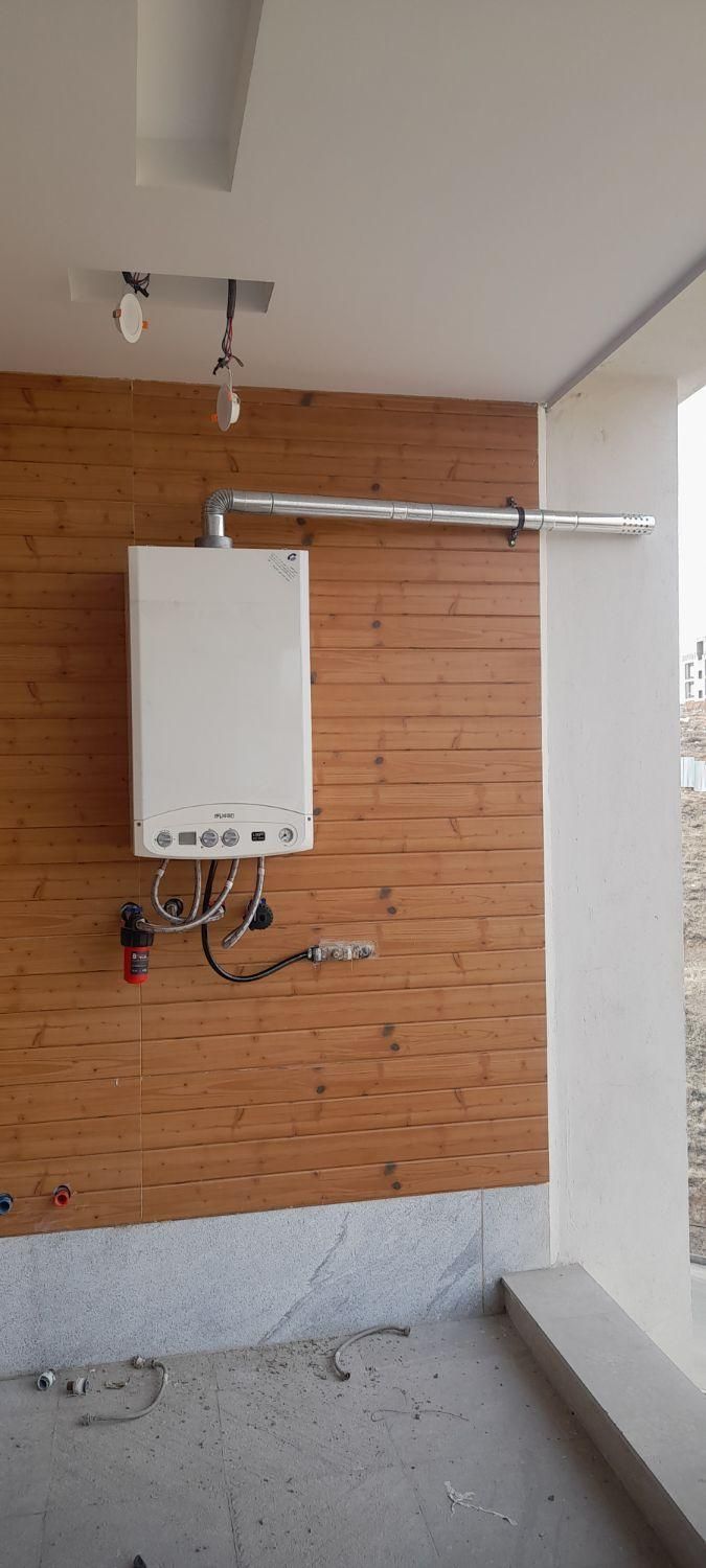 نصب تعمیرات انواع.پکیج.کولرگازی پردیس تادماوند|خدمات پیشه و مهارت|پردیس, فاز ۴|دیوار