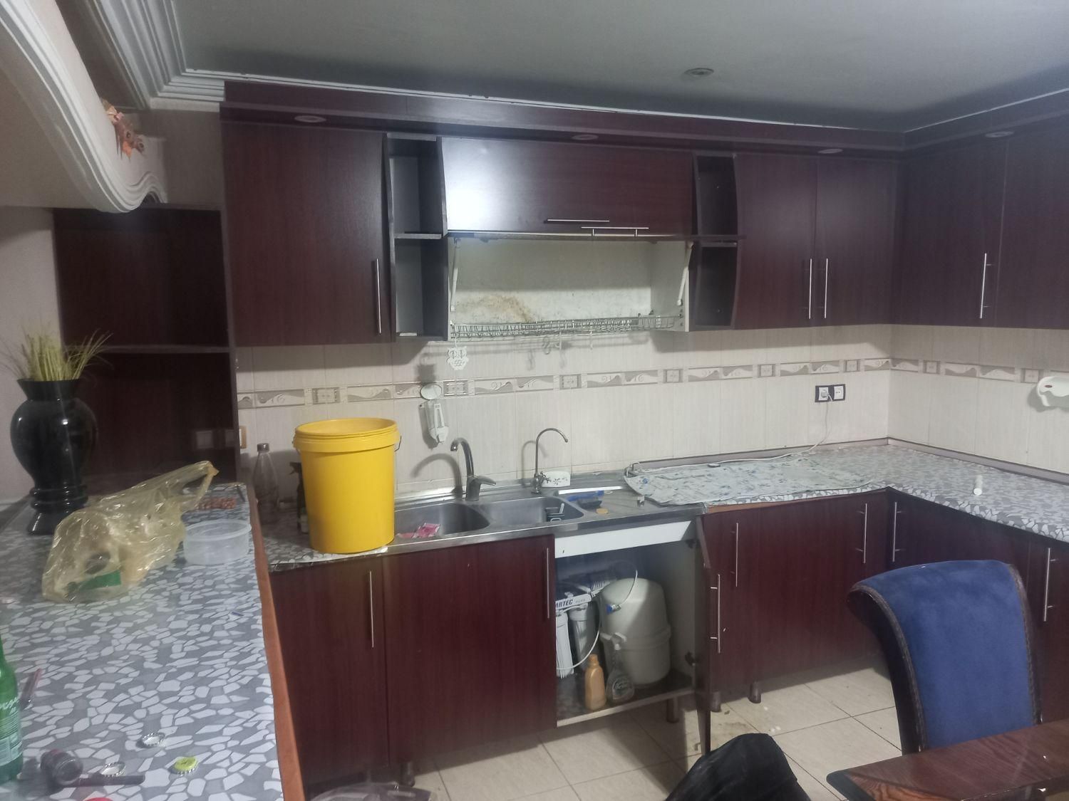 فروش کابینت دست دوم|مصالح و تجهیزات ساختمان|شیراز, وصال|دیوار