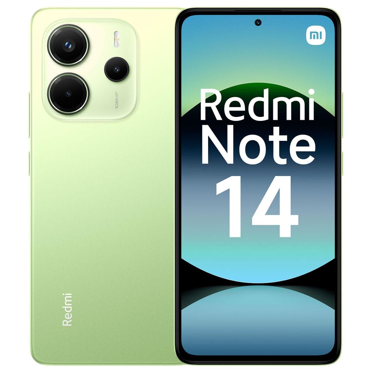 شیائومیNOTE 14/اقساطی/بدون پیش پرداخت|موبایل|قم, پشت انبار نفت|دیوار