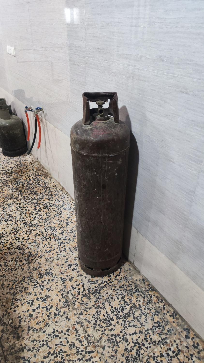 کپسول نیک بزرگ|اجاق گاز و لوازم برقی پختوپز|سنندج, |دیوار