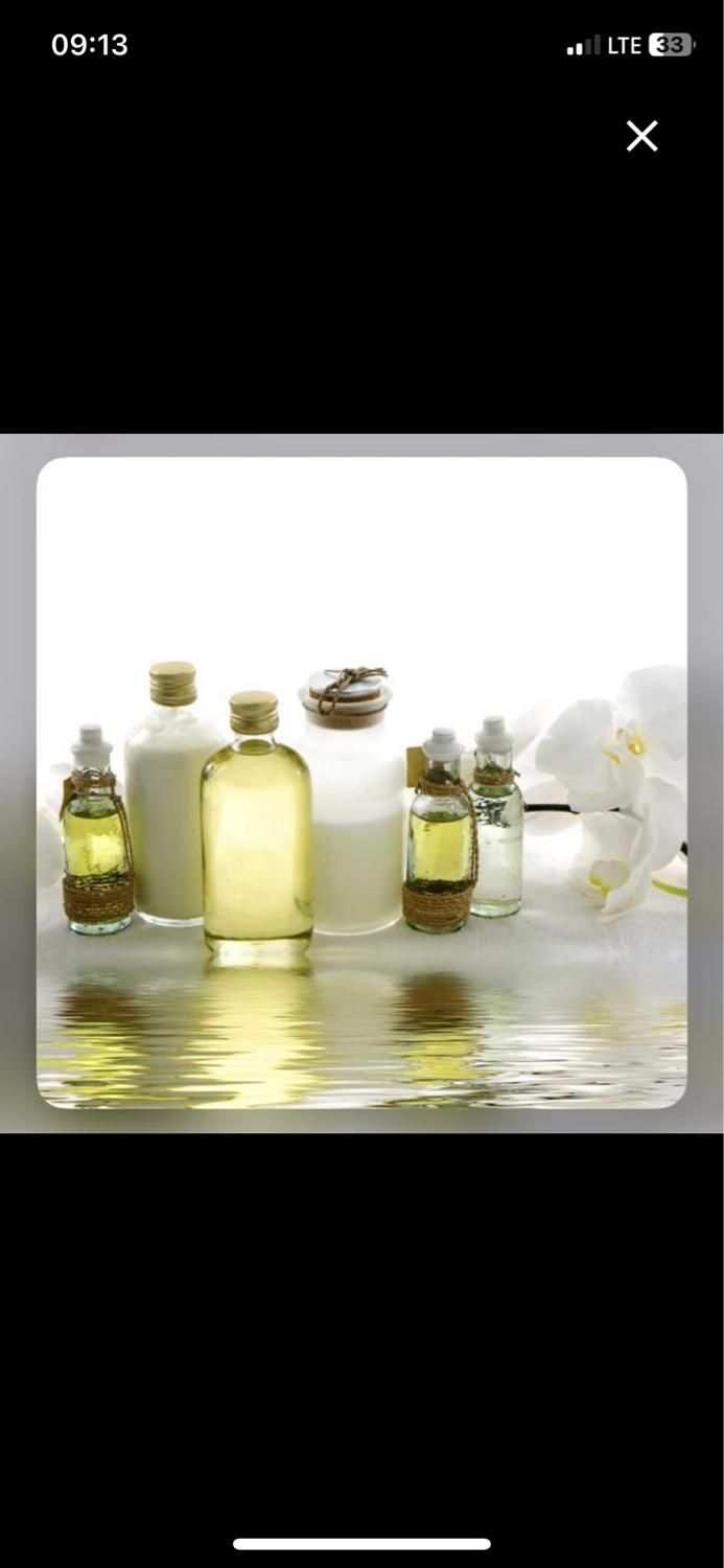 فروش روغن ماساژ|آرایشی، بهداشتی، درمانی|تهران, میرداماد|دیوار