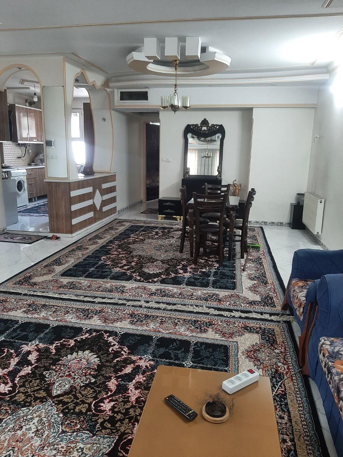 اجاره روزانه دولت اباد|اجارهٔ کوتاه‌مدت آپارتمان و سوئیت|تهران, دولت‌آباد|دیوار