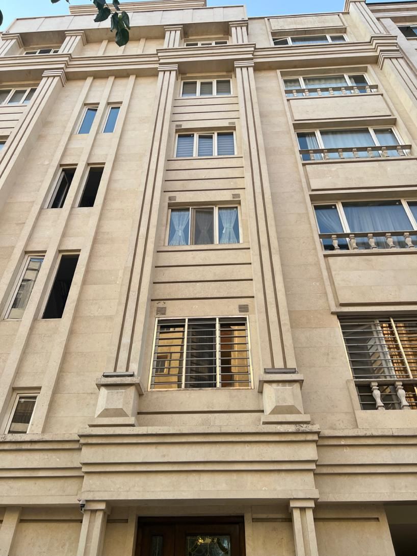 سعادت آباد بلواردریا ۱۴۷متر /۲ پارکینگ/لابی/مدرن|فروش آپارتمان|تهران, سعادت‌آباد|دیوار