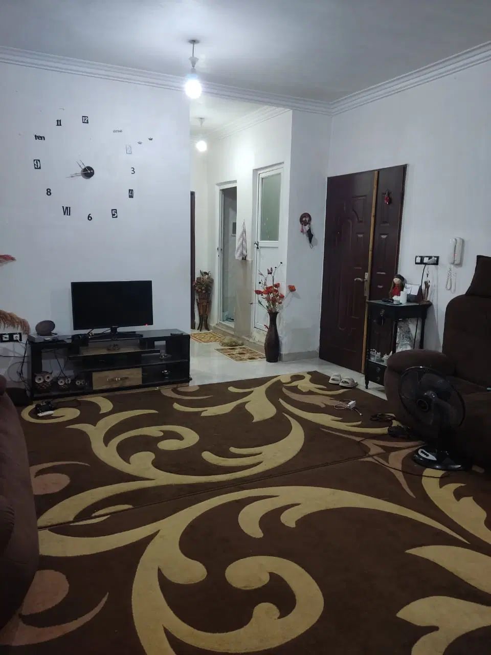 طبقه اول/ 75متر دو خواب/امیر کبیر/تخلیه فوری|اجارهٔ آپارتمان|رشت, پاره بیجار|دیوار