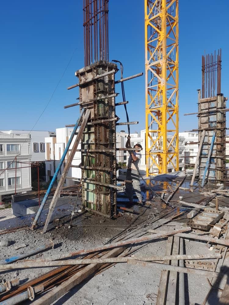 مــجــری ذیصلاح نظام مهندسی ساختمان پـایـه ۳|خدمات پیشه و مهارت|شیراز, قدوسی غربی|دیوار