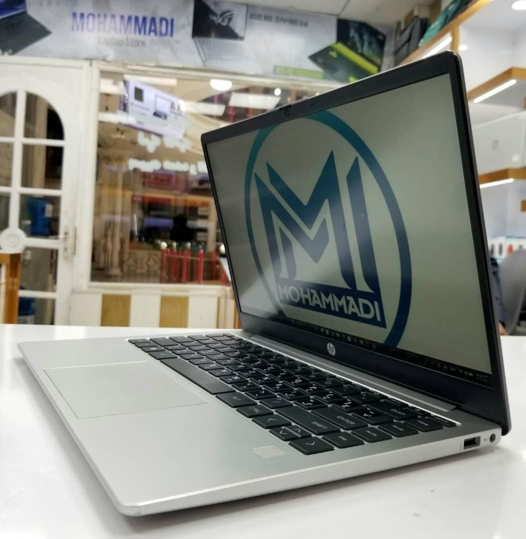 لپ‌تاپ HP 245 G10 Ryzen 5  اوپن باکس|رایانه همراه|زاهدان, |دیوار