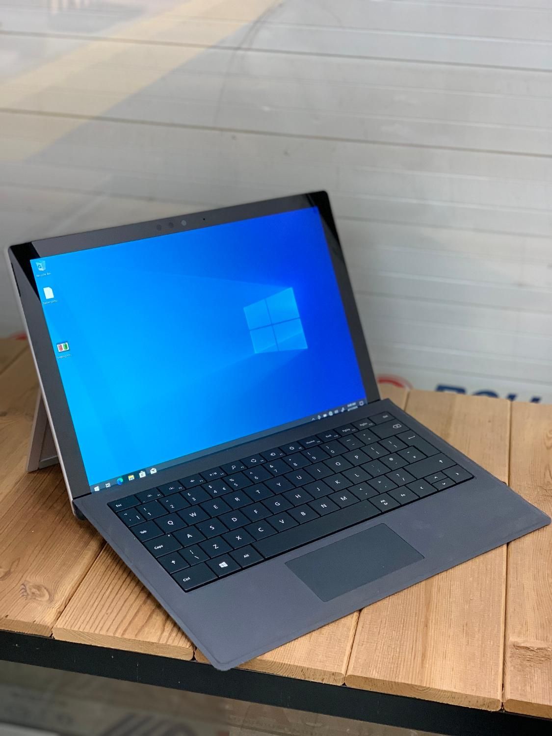 سرفیس Microsoft Surface Pro 5|رایانه همراه|اهواز, نادری|دیوار