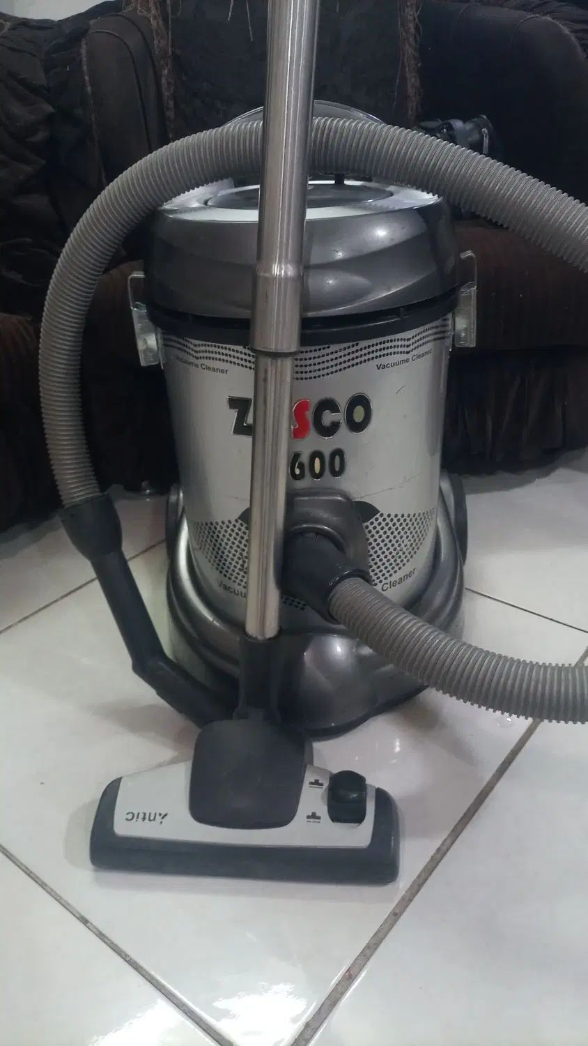جاروبرقی 3600|جاروبرقی، جارو شارژی، بخارشو|مشهد, توس (بلوار توس)|دیوار