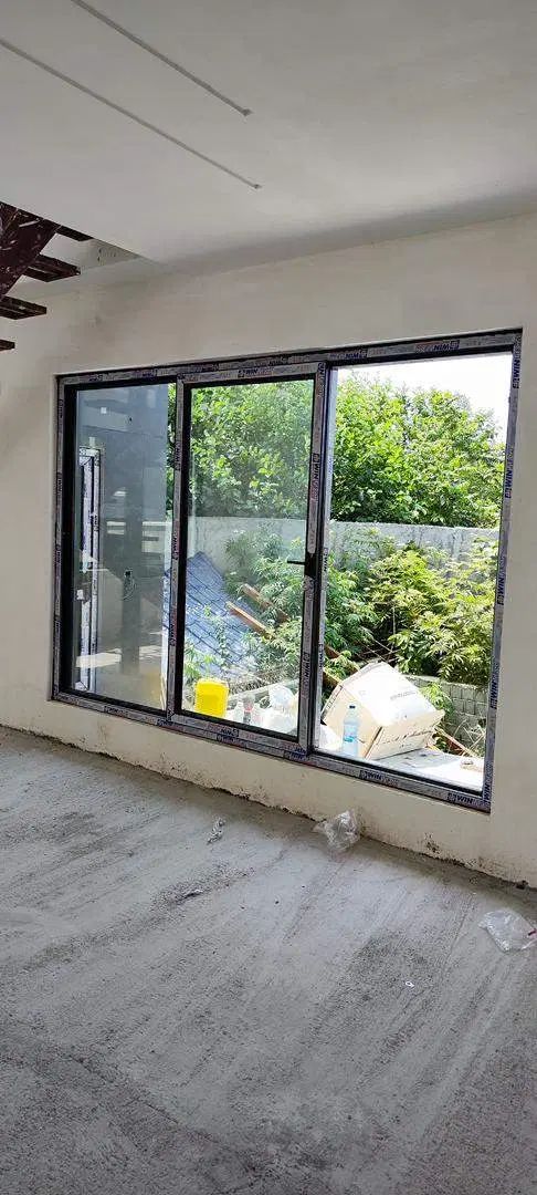 تولید پنجره آلومینیومی، upvc، هندریل و کرتین‌وال|خدمات پیشه و مهارت|تهران, قبا|دیوار