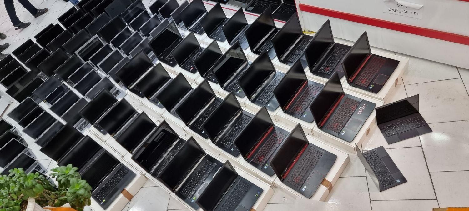 لپ تاپ های دل سفارش اروپا گارانتی تعویض ضمانت قیمت|رایانه همراه|کرج, اصفهانیها|دیوار