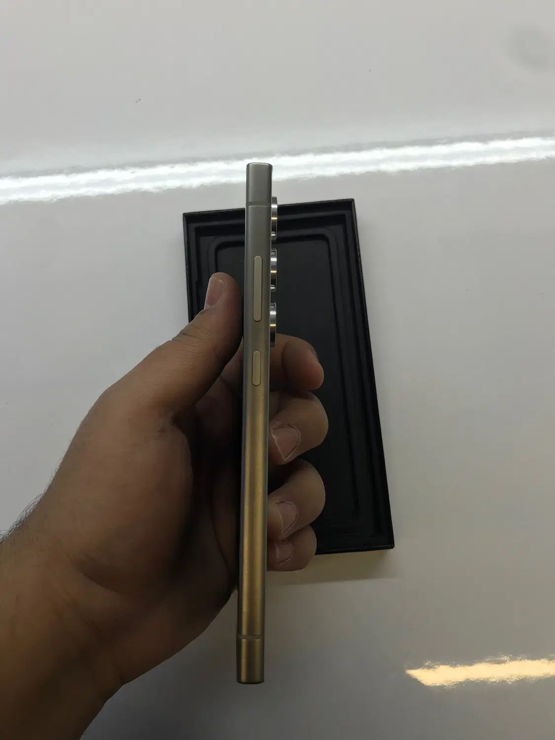 سامسونگ S24 ultra|موبایل|تهران, نارمک|دیوار