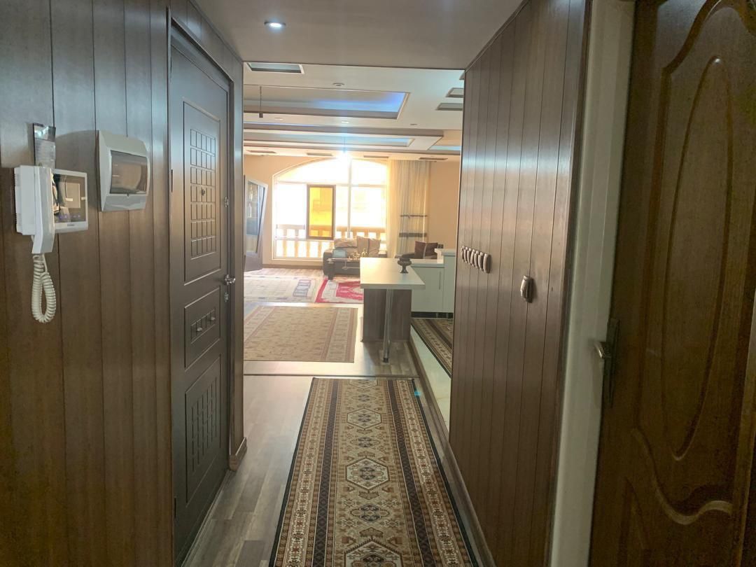 ۱۱۰متری//تکواحدی//نوساز|فروش آپارتمان|کرج, مطهری|دیوار