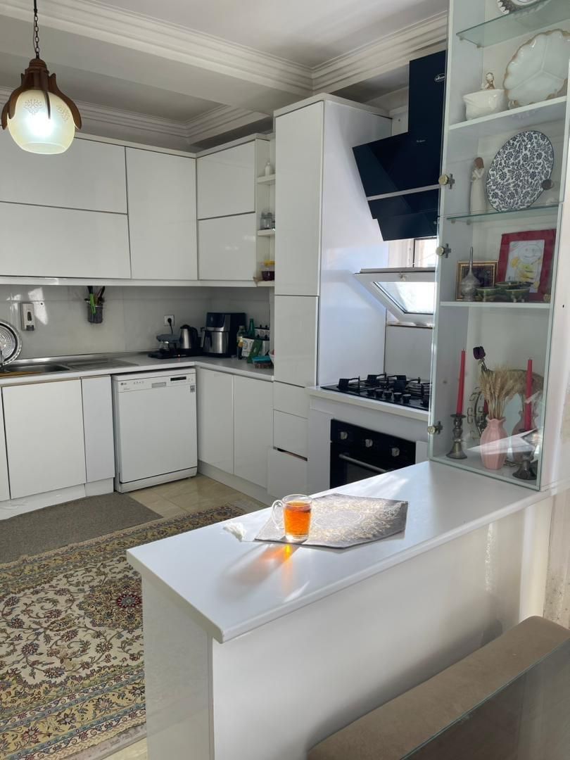 اپارتمان ۱۰۶متری در غرب پل|فروش آپارتمان|بابلسر, |دیوار