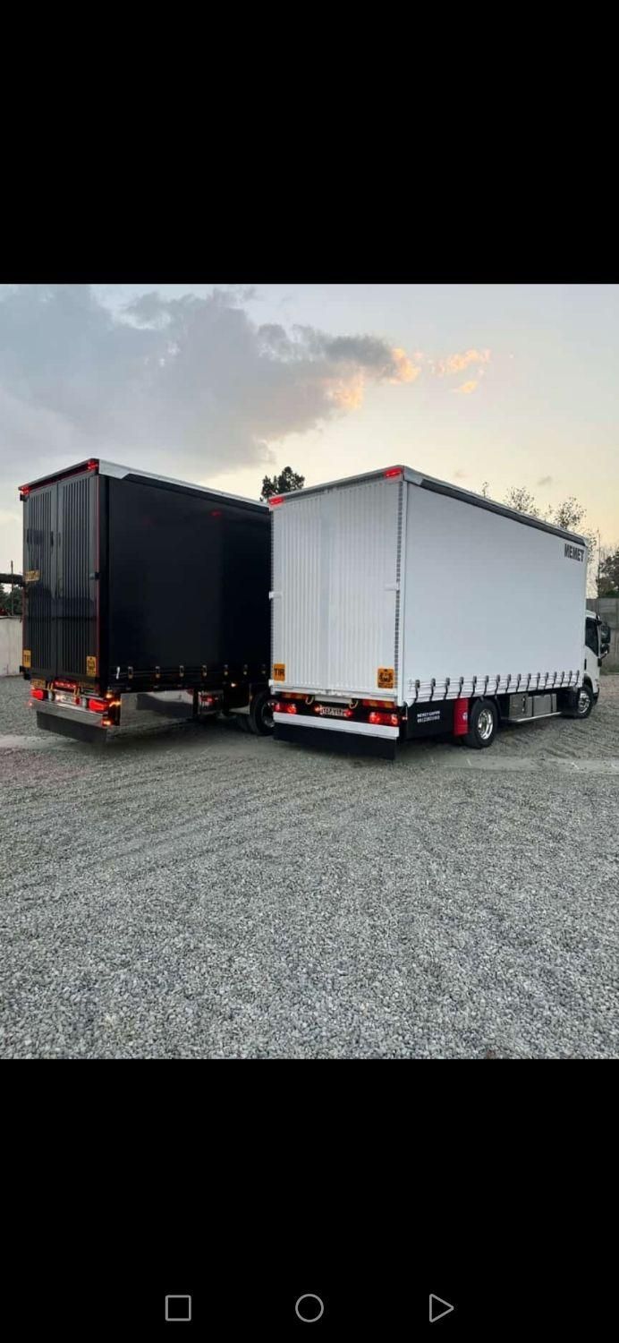 «باربری پیروزی» حمل اثاث منزل کنگان حومه، با کارگر|خدمات حمل و نقل|بندر کنگان, |دیوار