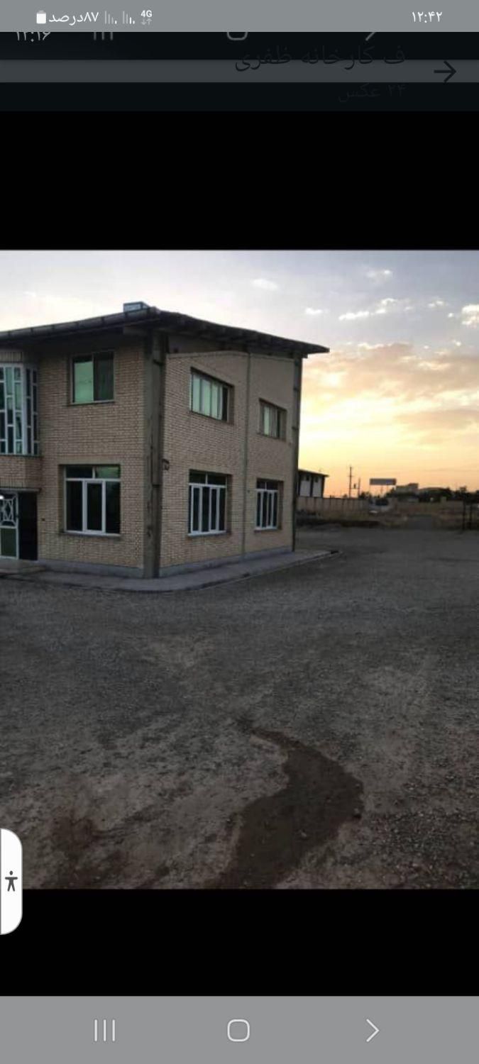 فروش،کارخانه.تولید لوله پلی اتیلن.املاک زمانیان.|فروش دفتر صنعتی، کشاورزی، تجاری|نهاوند, |دیوار