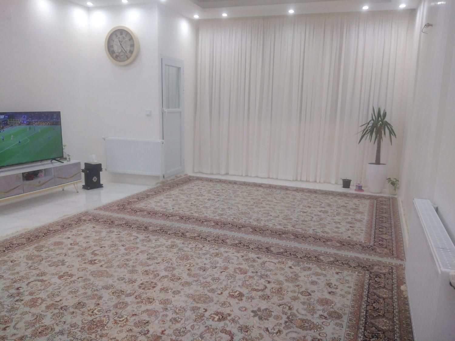 آپارتمان90متری صفر فول،پارکینگ،انباری|فروش آپارتمان|مشهد, نوده|دیوار