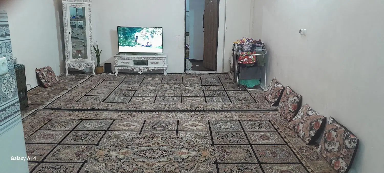 اجاره خانه ویلایی ۶۰ متری ۱ خوابه در توس|اجارهٔ خانه و ویلا|مشهد, توس (بلوار توس)|دیوار