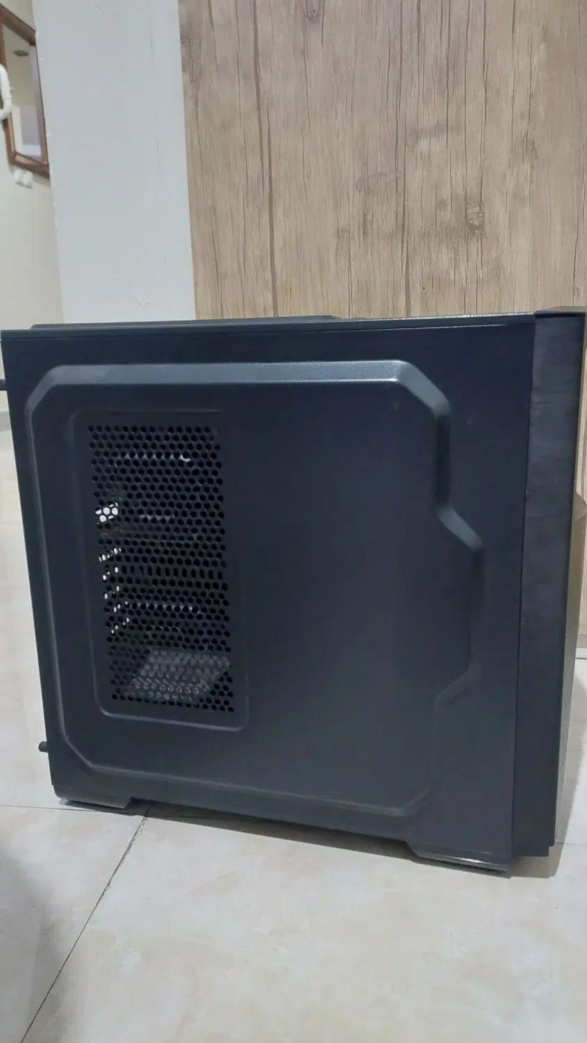 کیس گیمینگ Geforce 1030GT|رایانه رومیزی|تهران, کرمان|دیوار