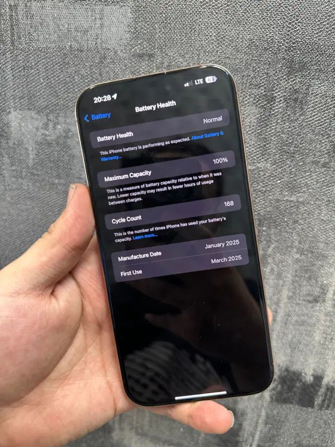 16 promax 256|موبایل|تهران, تهرانسر شمالی|دیوار