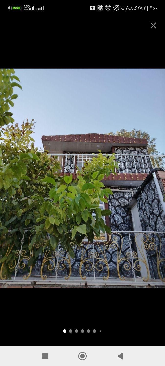 اجاره روزانه/هفتگی/ماهانه ویلا ۴۰۰ متری|اجارهٔ کوتاهمدت ویلا و باغ|ایلام, |دیوار