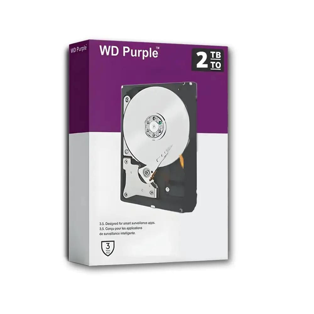 هارد دیسک اینترنال بنفش ( دوربین )|قطعات و لوازم جانبی رایانه|شهرکرد, |دیوار