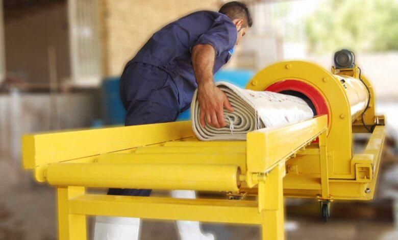 قالیشویی مبلشویی در محمدشهر|خدمات نظافت|محمدشهر, محمدشهر|دیوار