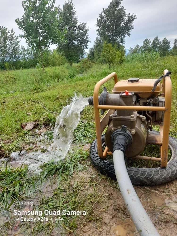 حفر وحفاری چاه نیمه عمیق با ضمانت ابدهی بالا|خدمات پیشه و مهارت|رشت, معلولین|دیوار