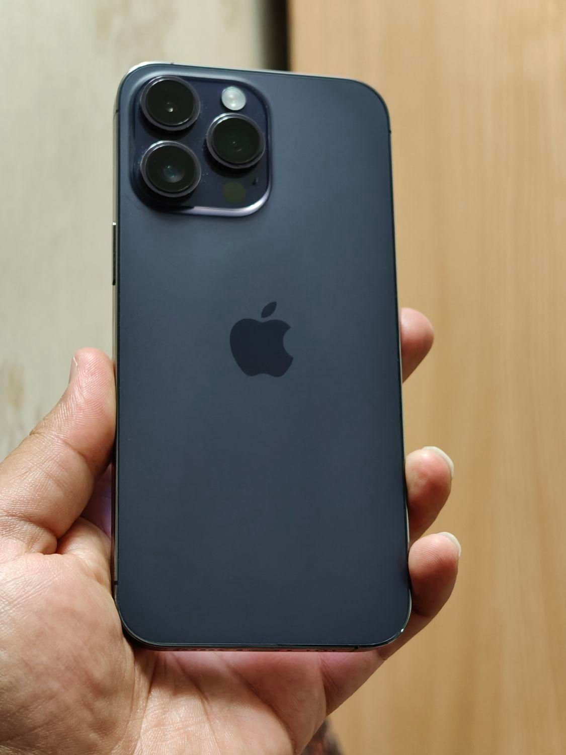 iphone 14 pro max|موبایل|شیراز, قدوسی شرقی|دیوار