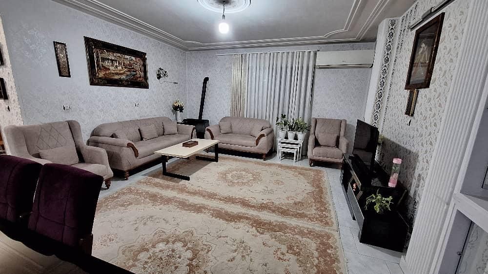 آپارتمان خیابان شهدا لب آب فرهنگ دین دیانتی|فروش آپارتمان|رشت, دیانتی|دیوار