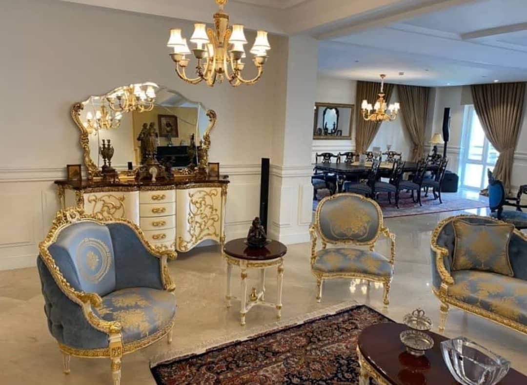 ۱۱۵ متر / شهرک غرب/ ۳ خواب/ تک واحدی|فروش آپارتمان|تهران, سپهر|دیوار