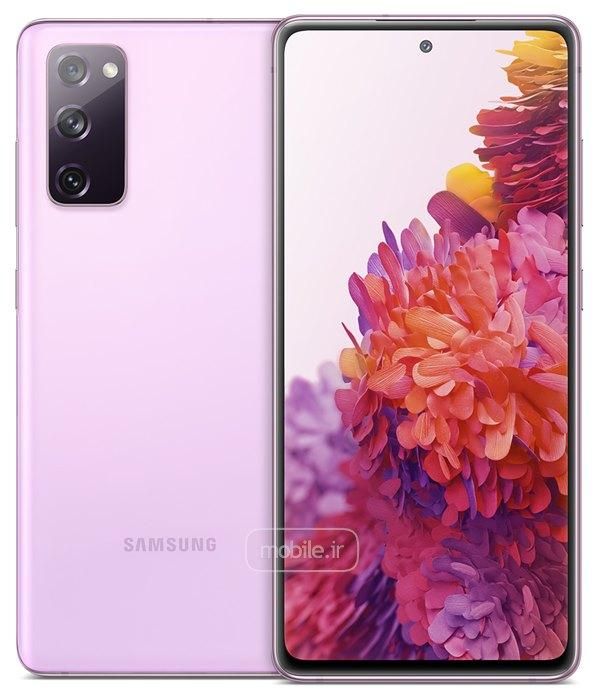 S20 FE 5G 128GB Ram 8 اسنپدراگون|موبایل|اصفهان, مفتح|دیوار
