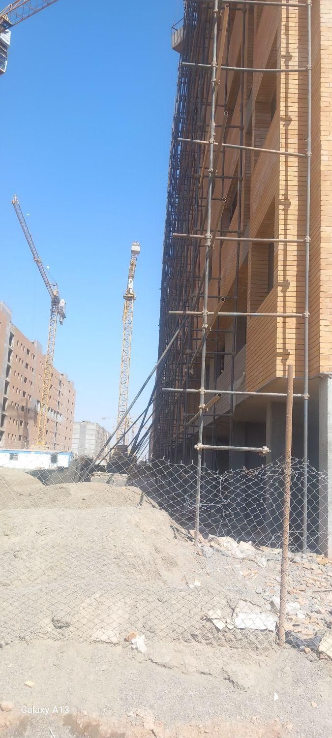 استخدام اکیپ نماکار باپرداخت به وقت طبق پیشرفت کار|استخدام معماری، عمران و ساختمانی|اصفهان, بهارستان|دیوار