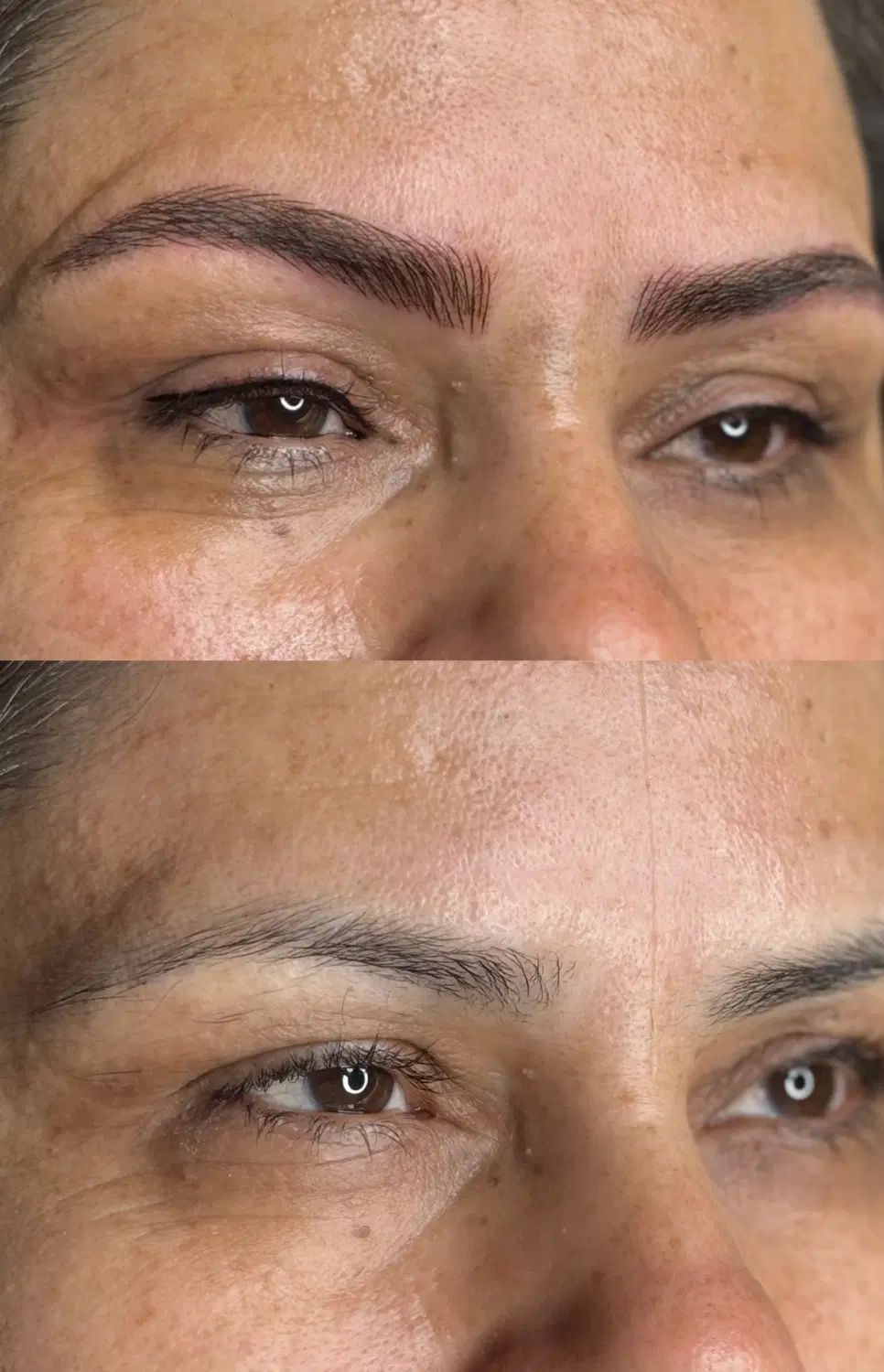 اصلاح تخصصی ابرو،شیدینگ لب،میکروبلیدینگ ابرو|خدمات آرایشگری و زیبایی|مشهد, فلسطین|دیوار