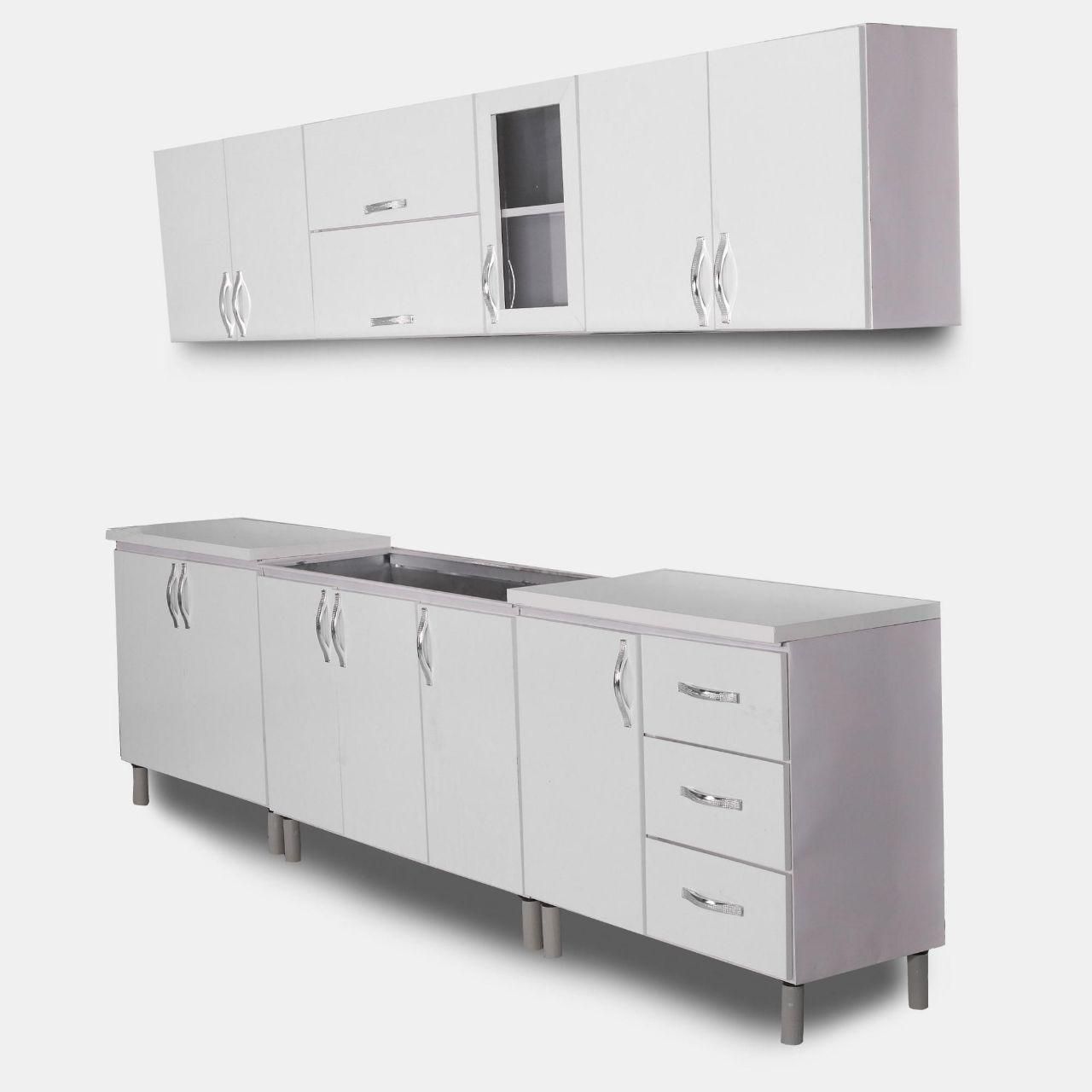 فروش کابینت های طرح ام دی اف|مصالح و تجهیزات ساختمان|اسلامشهر, شهرک امام حسین (میان آباد)|دیوار