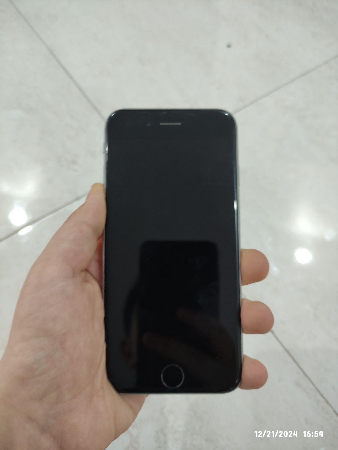 iphone 6s 16 GB|موبایل|تهران, امیرآباد|دیوار