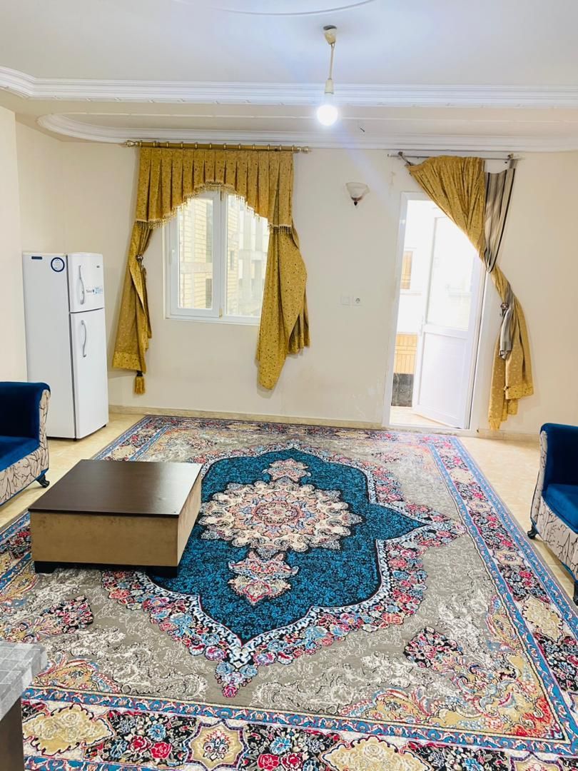 سوییت شبانه نخل زرین با تمام امکانات شیک تمیز|اجارهٔ کوتاه‌مدت آپارتمان و سوئیت|قشم, |دیوار