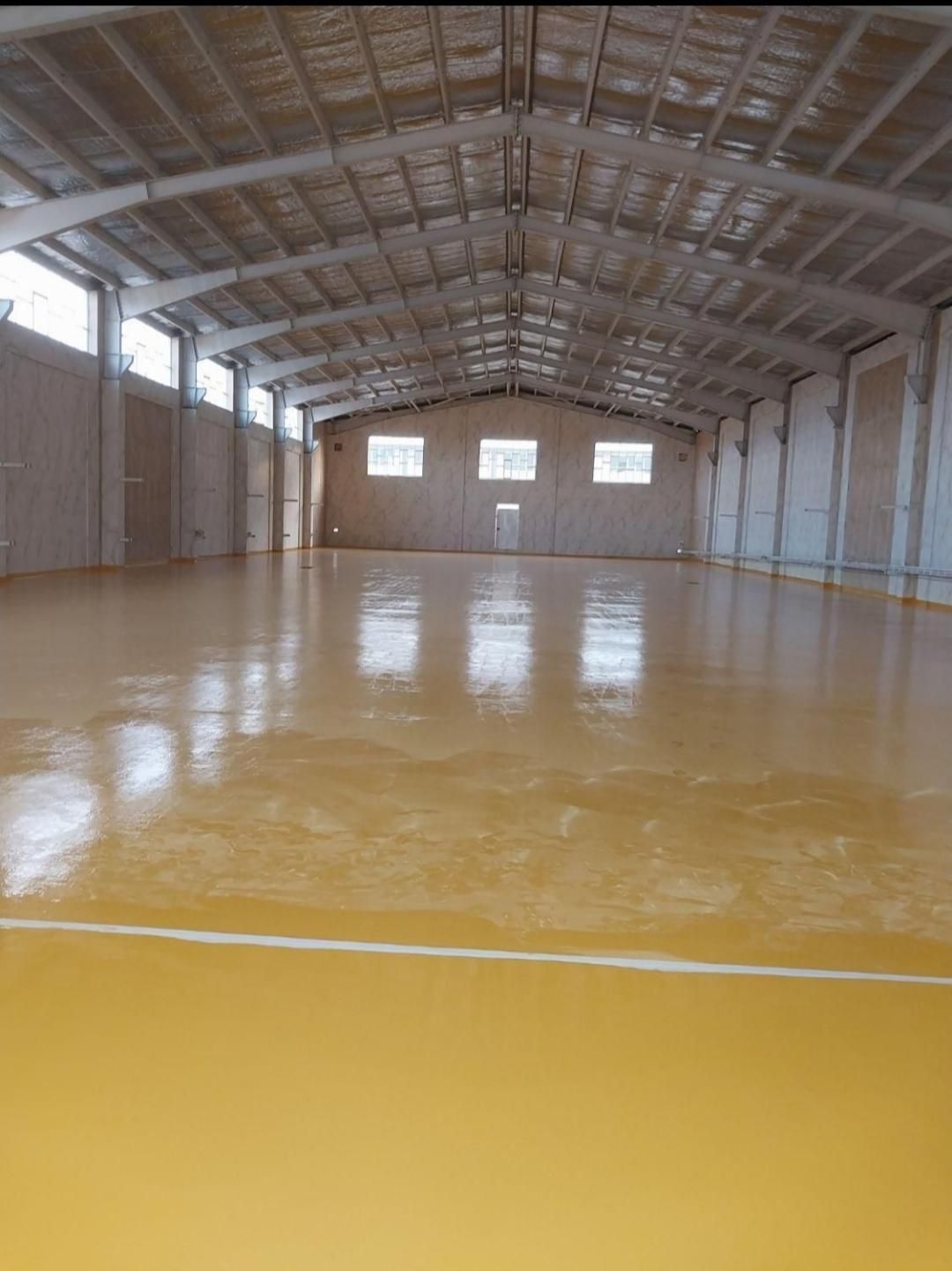 بتن ریزی وماله پروانهای و مجری کفسازی|خدمات پیشه و مهارت|شیراز, شهرک صنعتی شیراز|دیوار