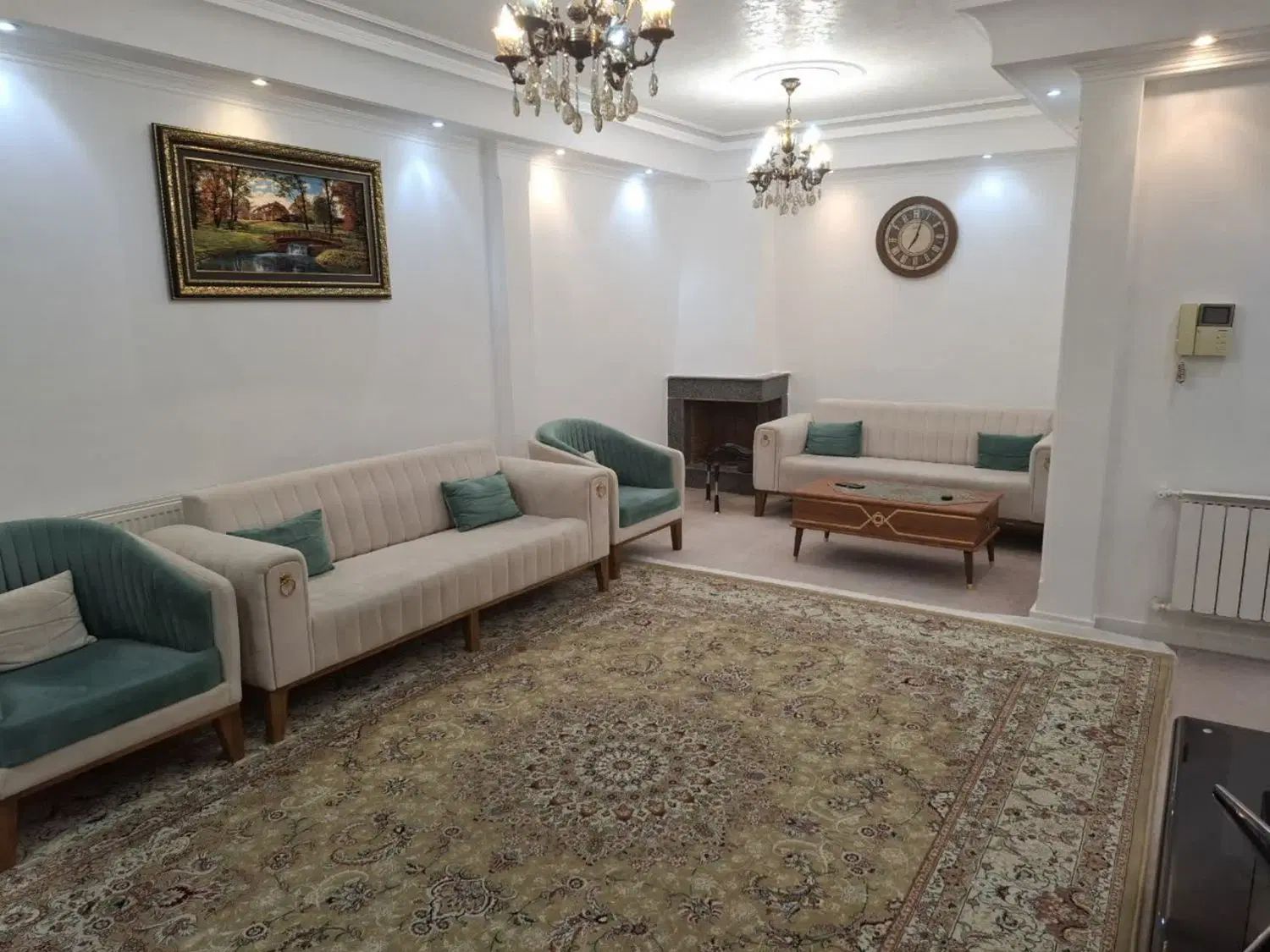 فروش آپارتمان ۵۸ متری ۱ خوابه در تهرانپارس غربی|فروش آپارتمان|تهران, تهرانپارس غربی|دیوار