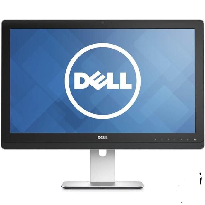 مانیتور دل 23 اینچ وبکم دار مدل Dell UZ2315H|قطعات و لوازم جانبی رایانه|اندیمشک, |دیوار