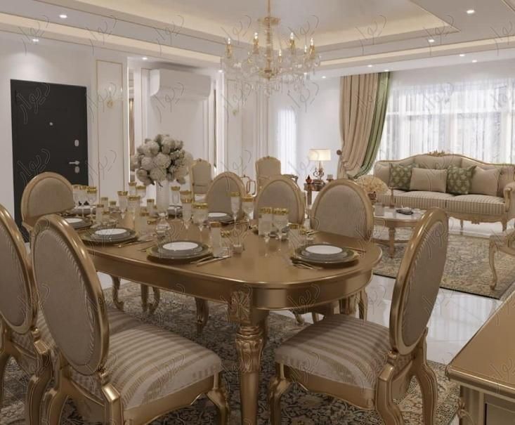 اجاره آپارتمان ۳خواب/سعادت آباد/شهرک غرب/معین|اجارهٔ آپارتمان|تهران, دریا|دیوار