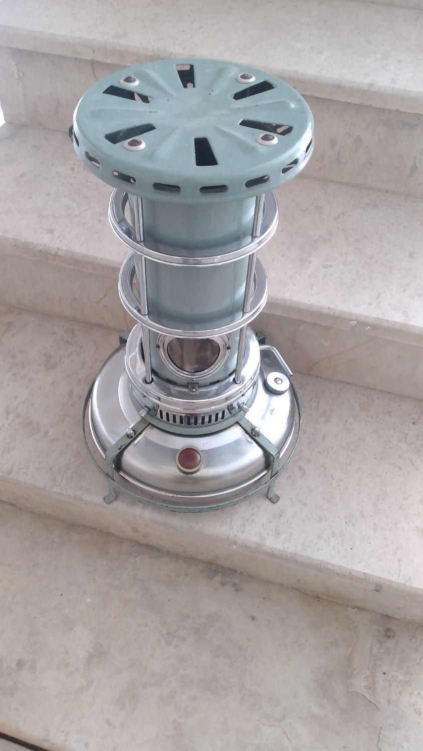 چراغ علاالدین|بخاری، هیتر، شومینه|قزوین, |دیوار