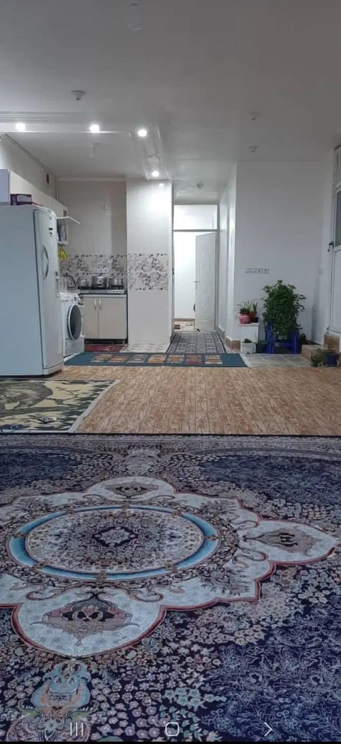 مسکن مهر طبقه ۲ سرخیابان اصلی با پارکینگ سندی|فروش آپارتمان|شوشتر, |دیوار