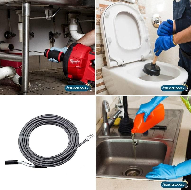 لوله بازکنی/رباط کریم/الارد/نصیرشهر/آبشناسان|خدمات پیشه و مهارت|رباط‌کریم, |دیوار